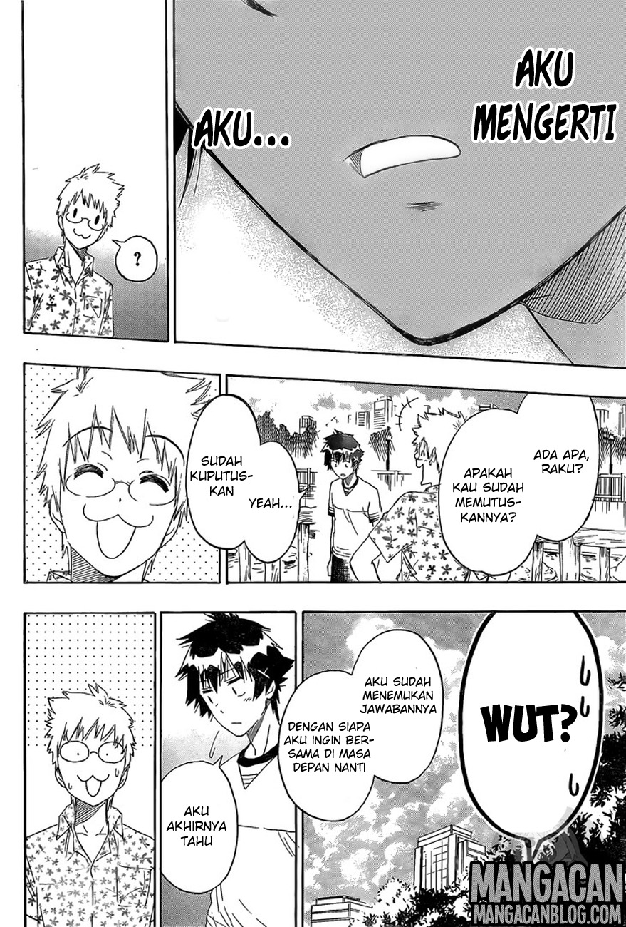 Chapter 217 - halaman 13