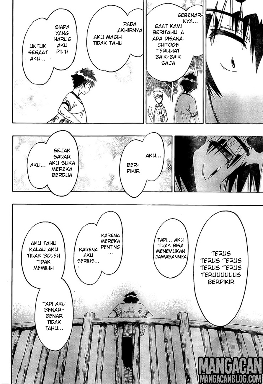 Chapter 217 - halaman 8