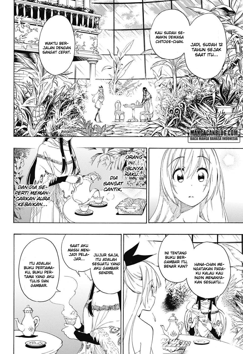 Chapter 216 - halaman 13