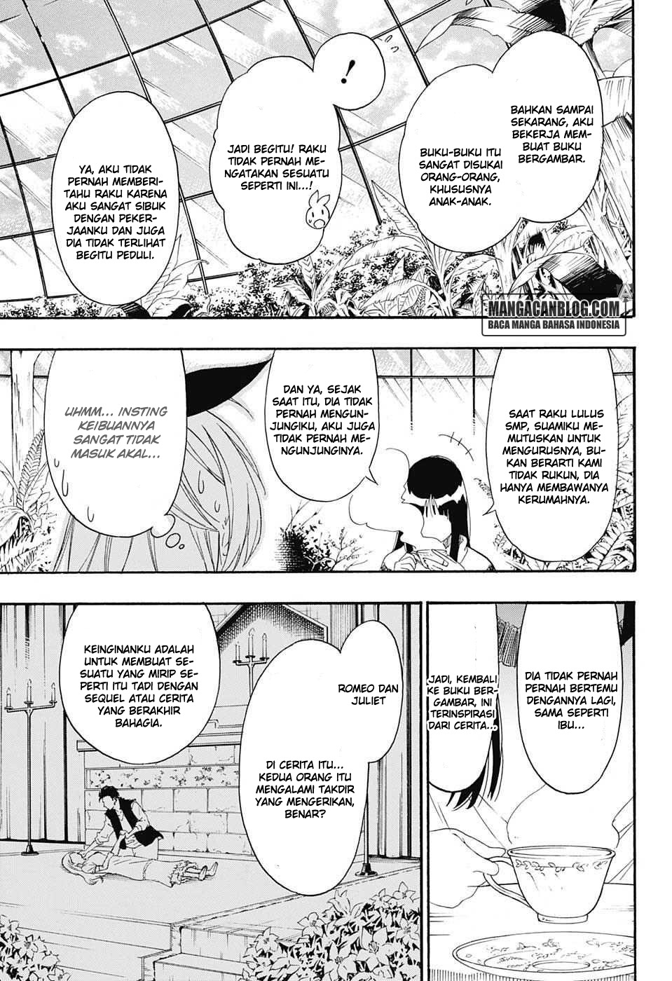Chapter 216 - halaman 14