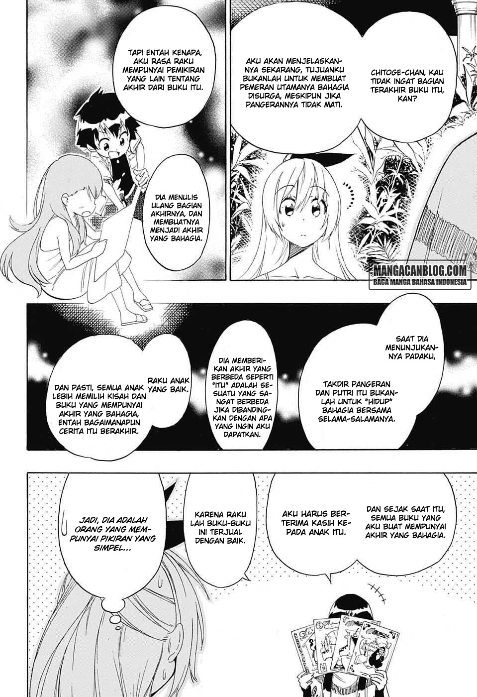 Chapter 216 - halaman 15