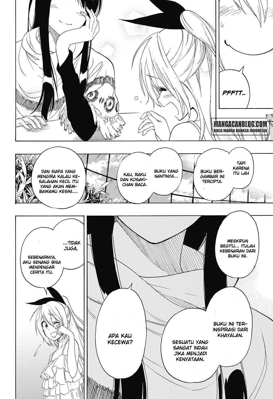 Chapter 216 - halaman 19