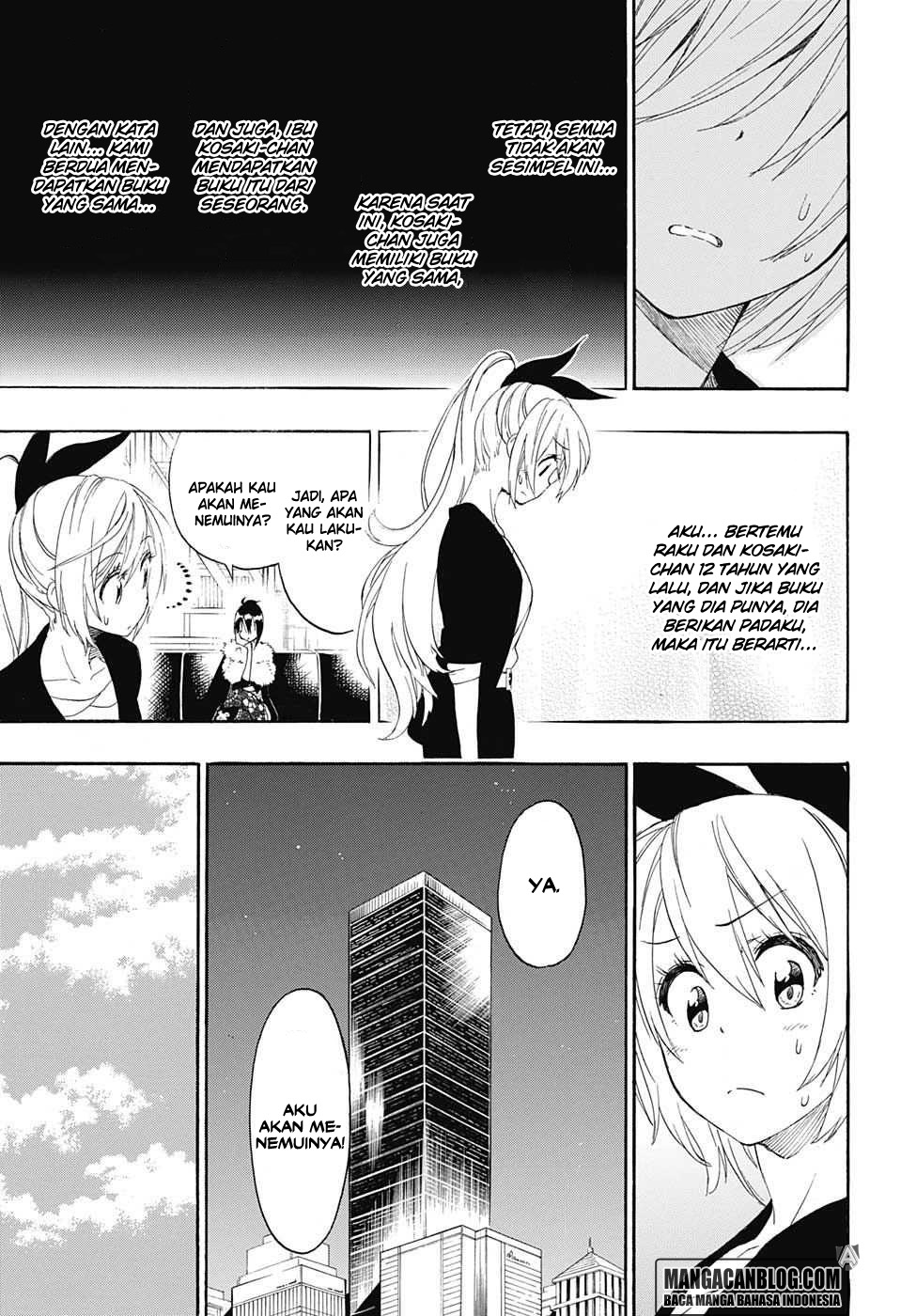 Chapter 216 - halaman 4