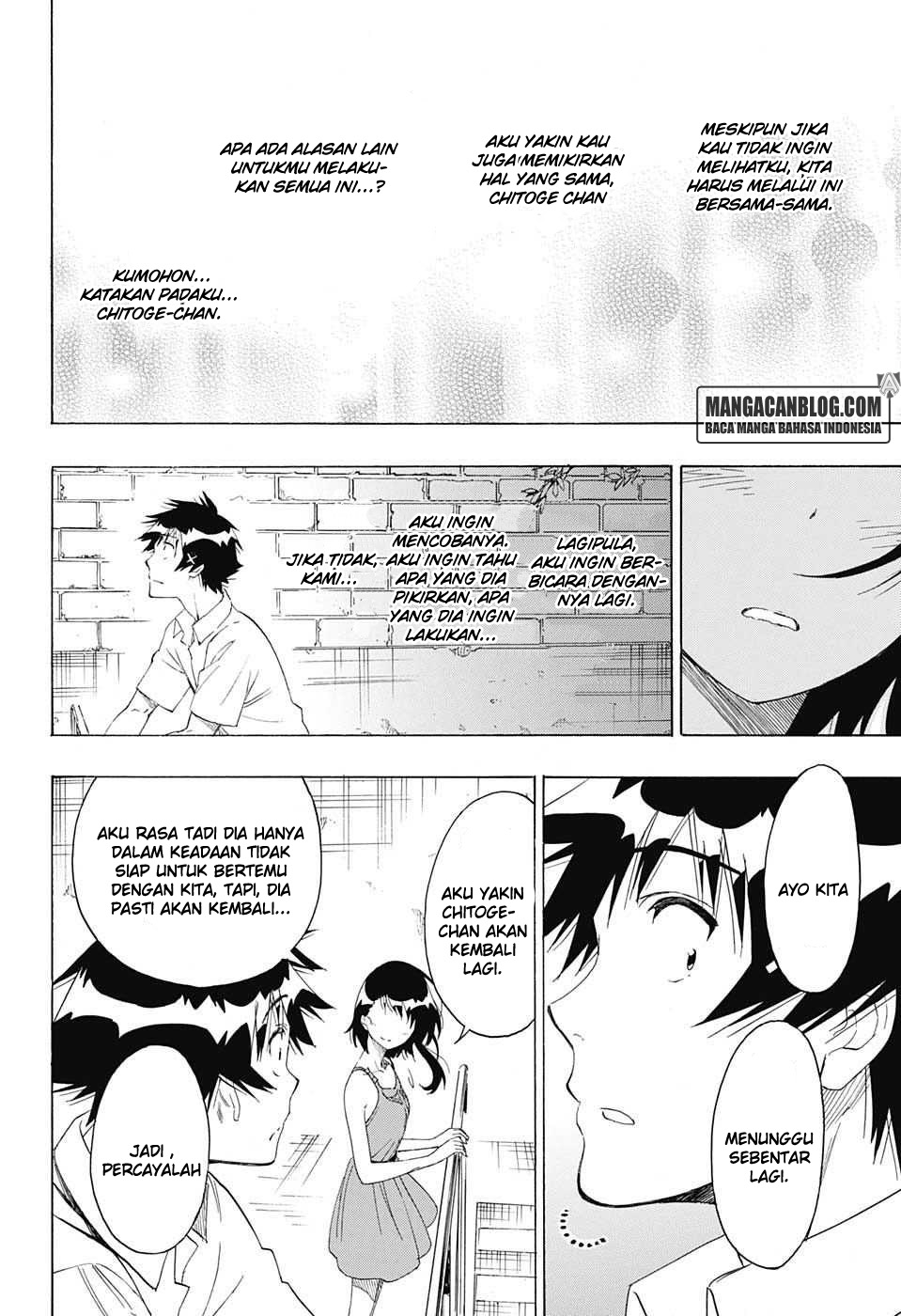 Chapter 216 - halaman 7