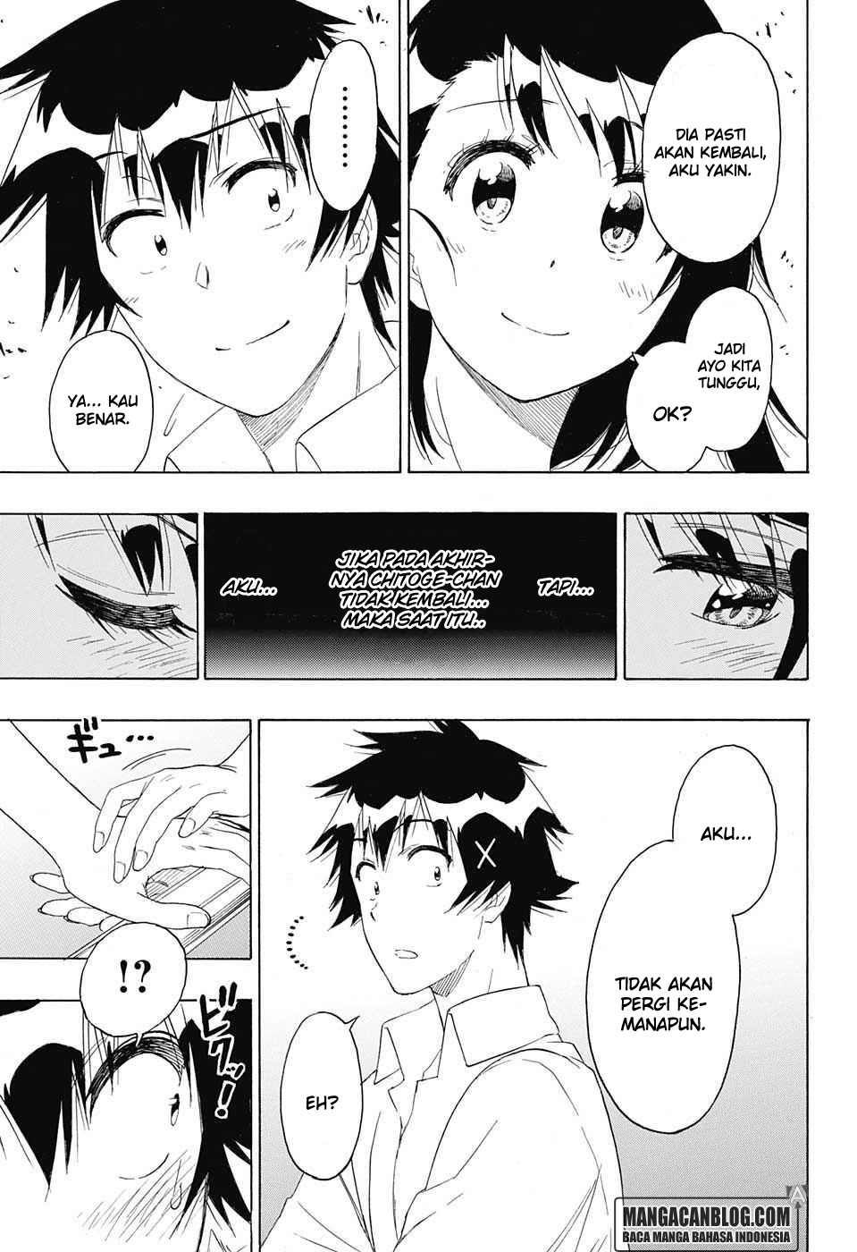 Chapter 216 - halaman 8