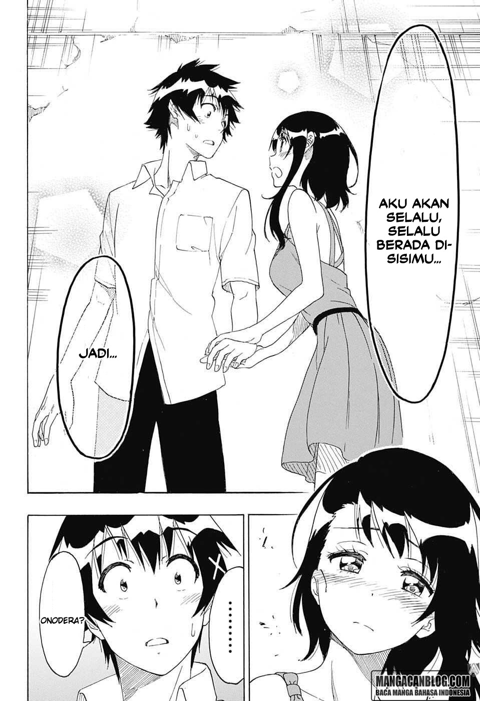 Chapter 216 - halaman 9