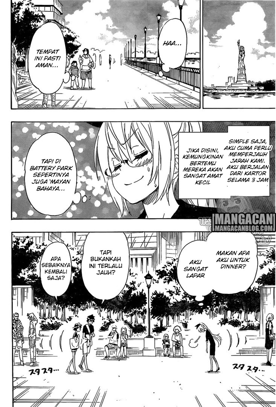 Chapter 215 - halaman 12