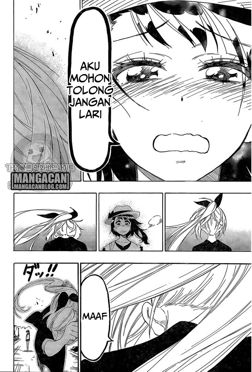 Chapter 215 - halaman 18