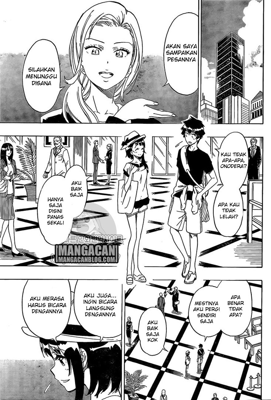 Chapter 215 - halaman 5
