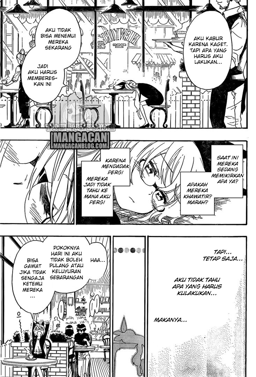 Chapter 215 - halaman 9