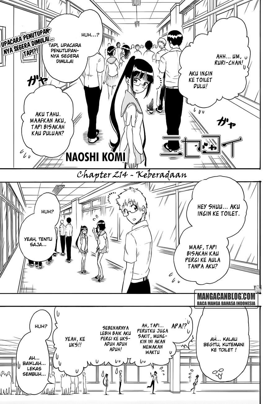 Chapter 214 - halaman 2
