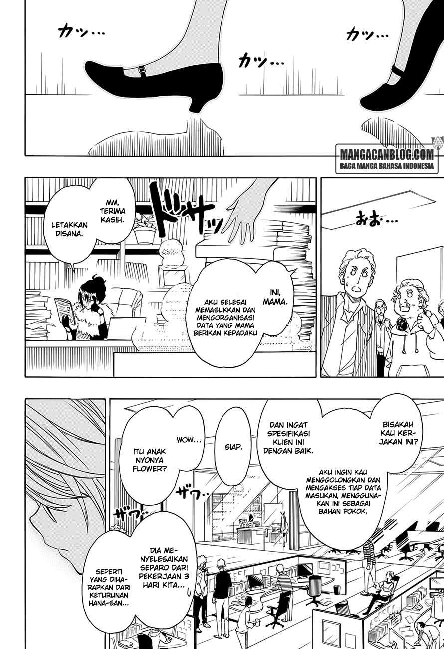 Chapter 214 - halaman 13