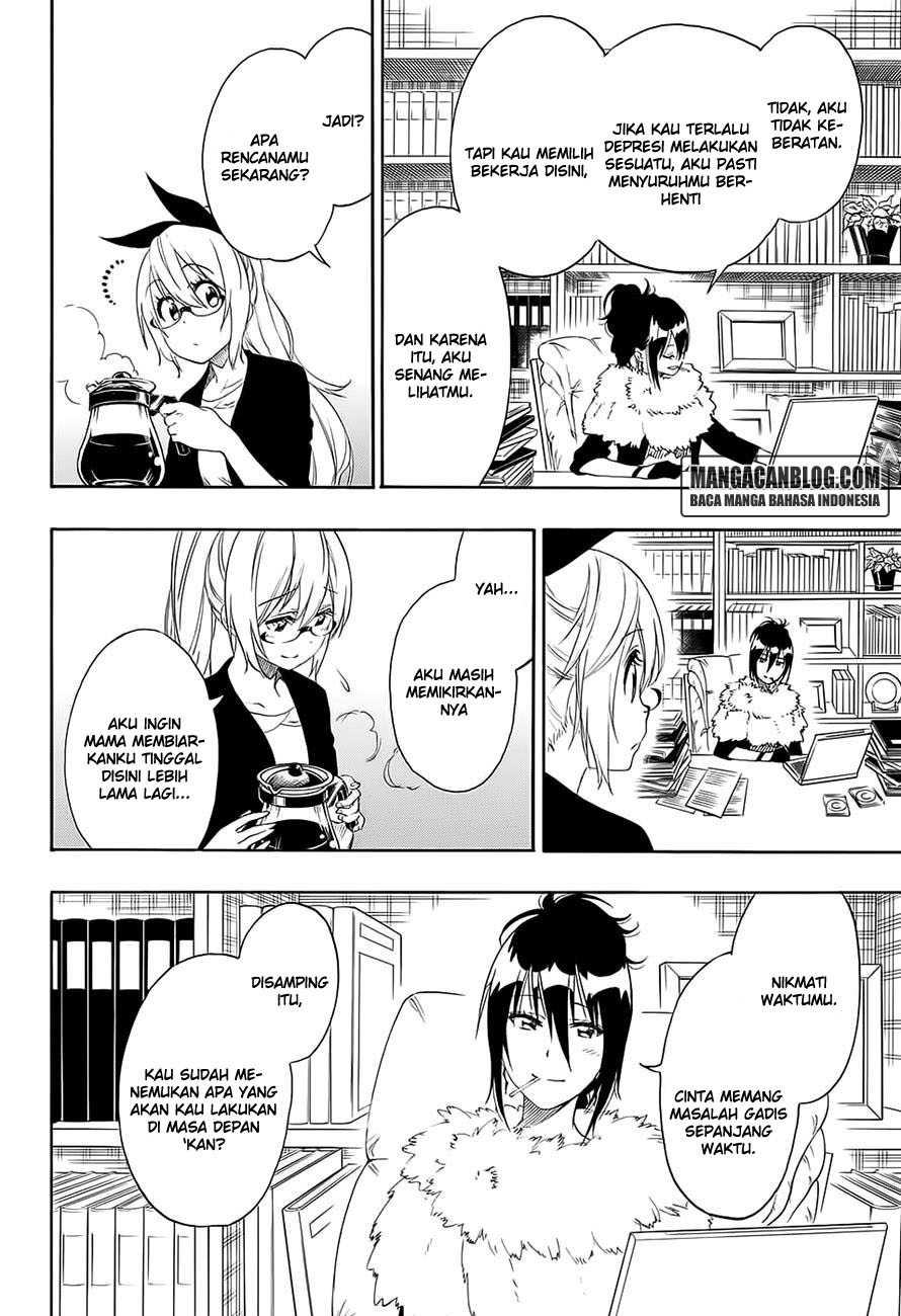Chapter 214 - halaman 15