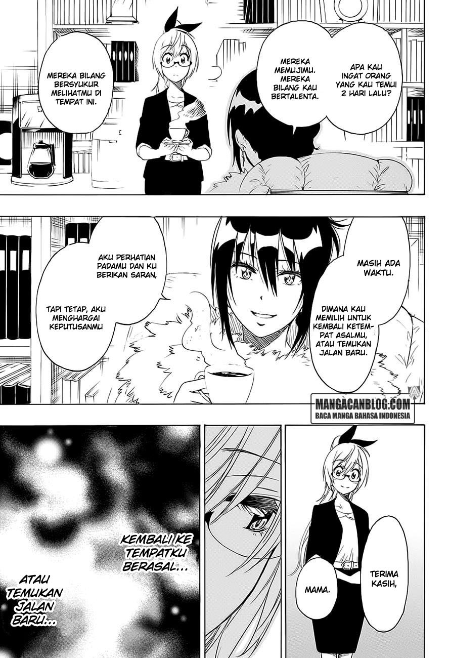 Chapter 214 - halaman 16