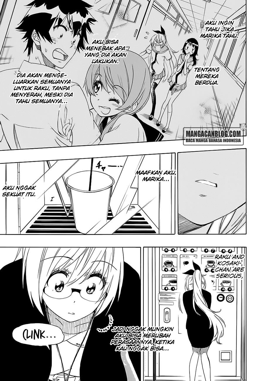 Chapter 214 - halaman 18