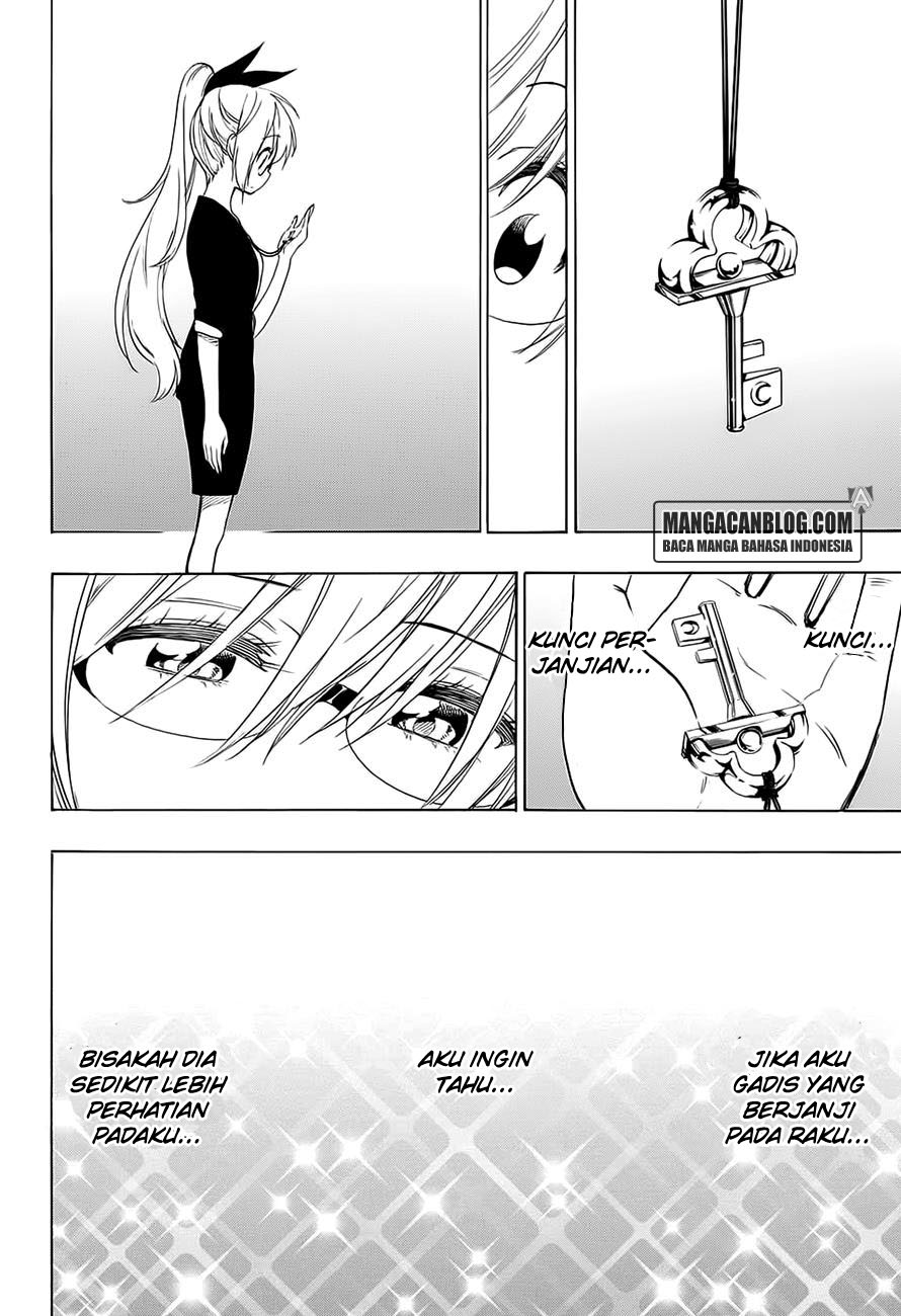 Chapter 214 - halaman 19