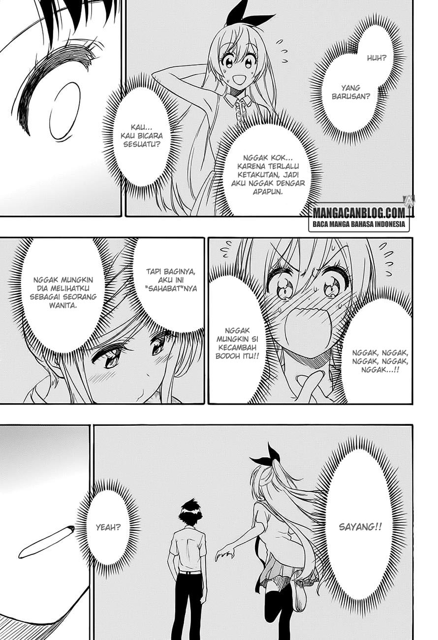 Chapter 214 - halaman 8