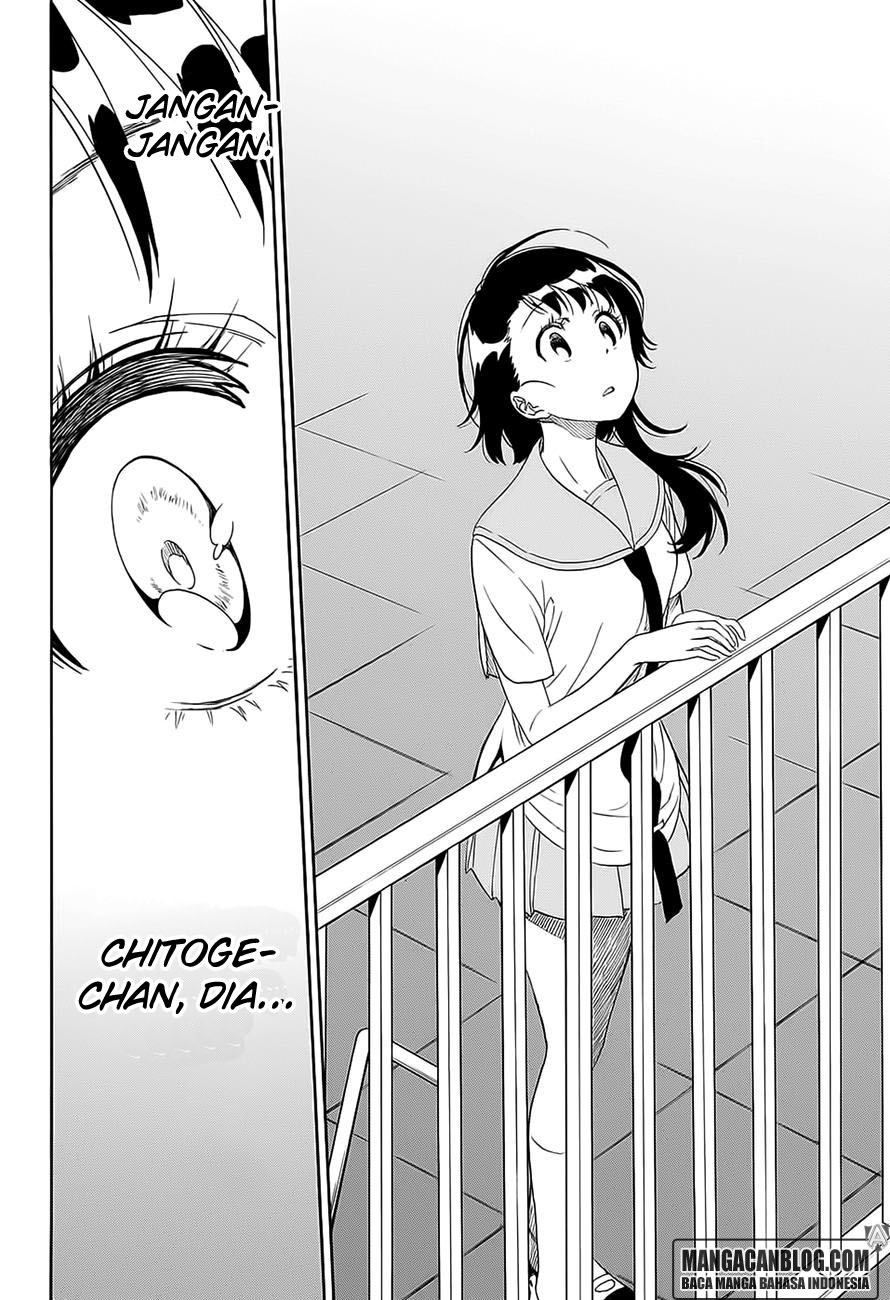 Chapter 214 - halaman 9