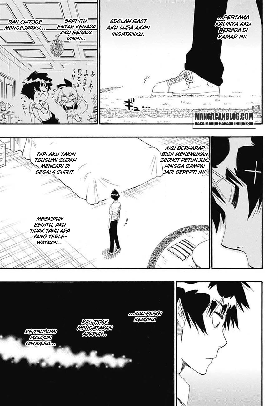 Chapter 213 - halaman 13