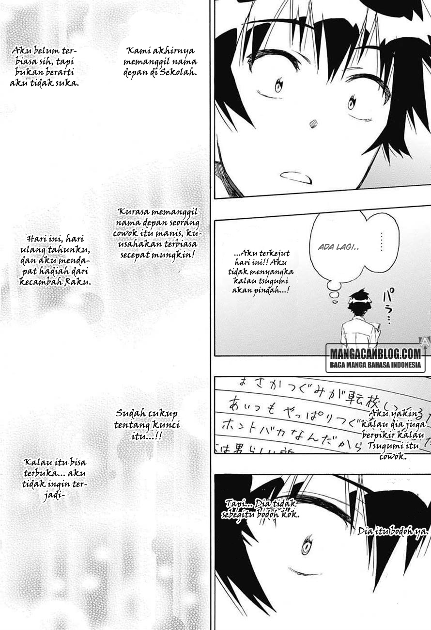 Chapter 213 - halaman 16