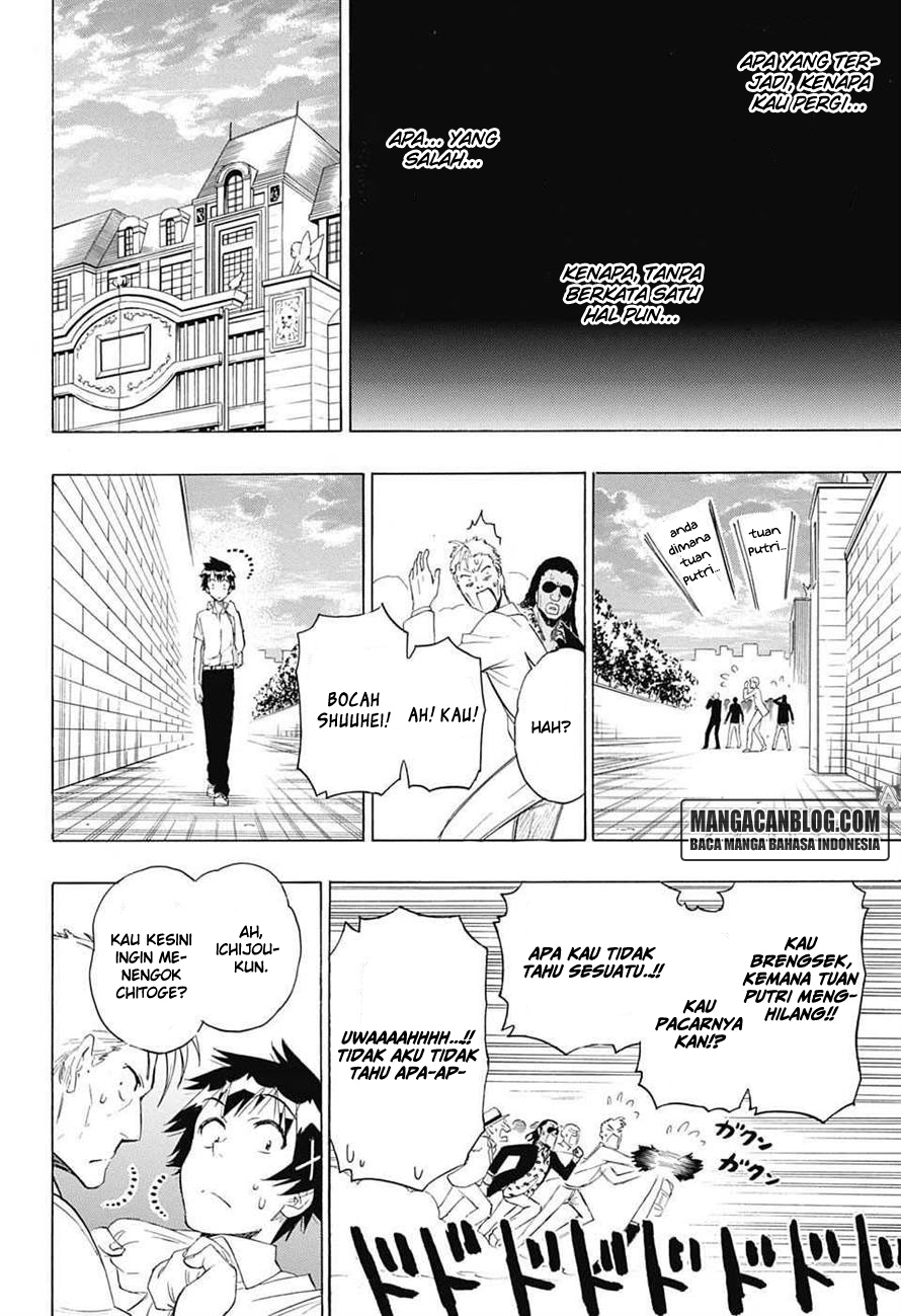 Chapter 213 - halaman 8