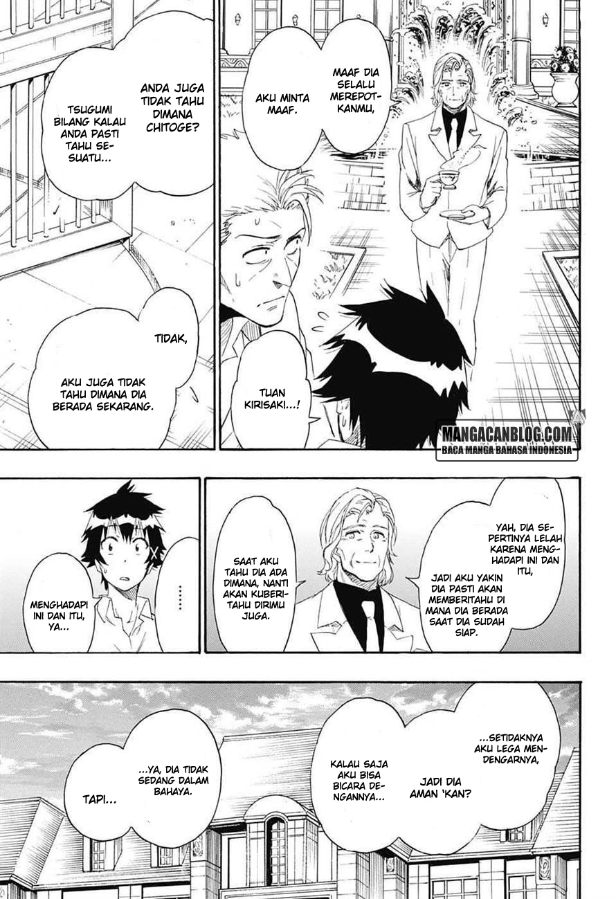 Chapter 213 - halaman 9