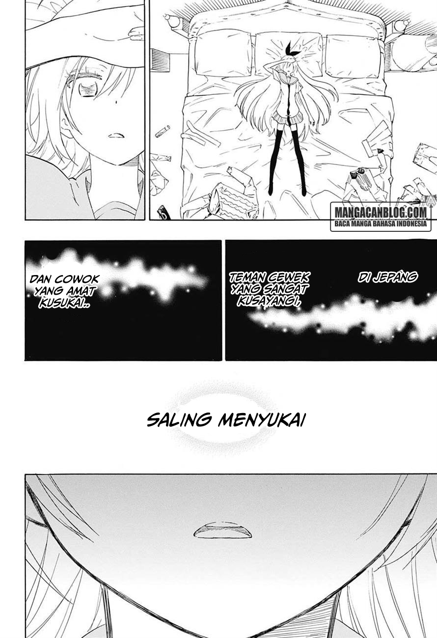 Chapter 212 - halaman 16