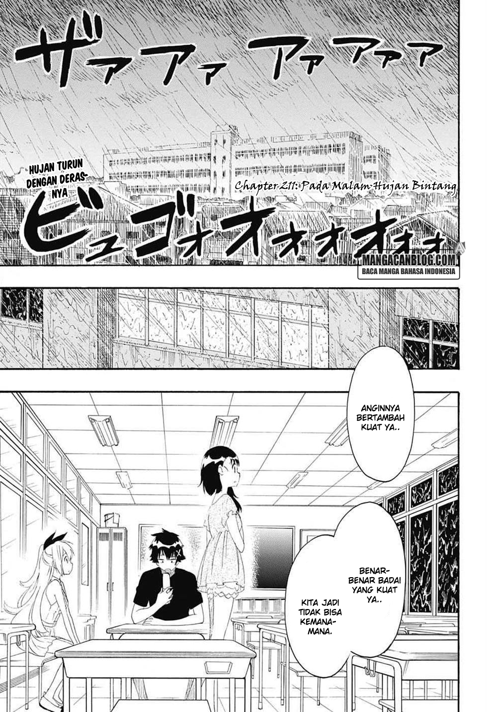 Chapter 211 - halaman 2