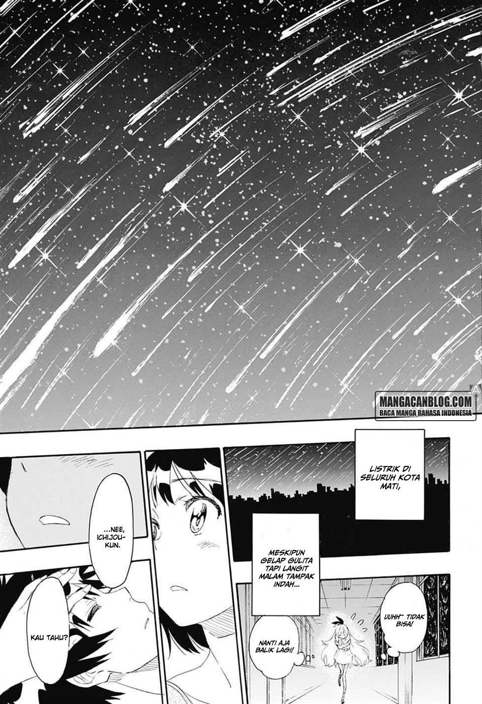 Chapter 211 - halaman 16