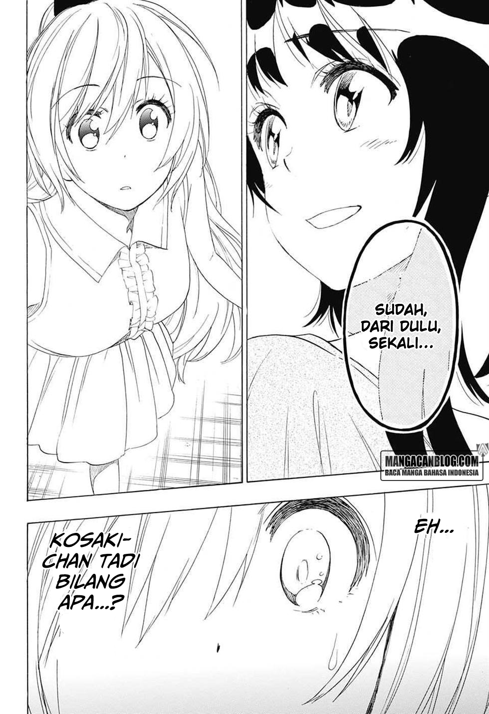 Chapter 211 - halaman 18