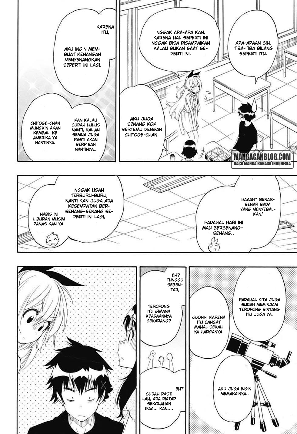 Chapter 211 - halaman 9