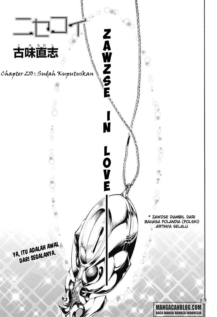 Chapter 210 - halaman 2