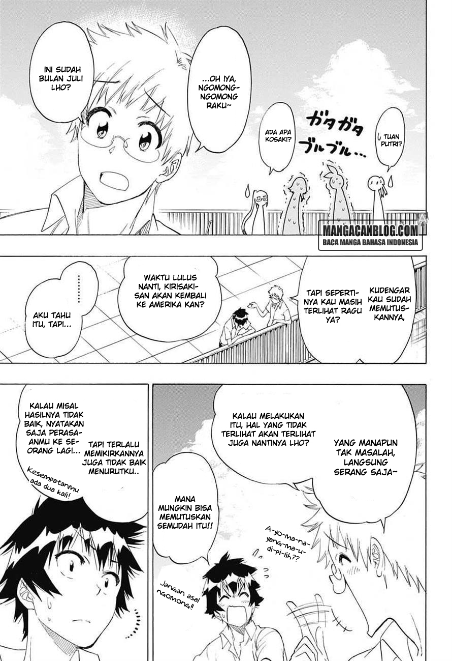 Chapter 210 - halaman 13