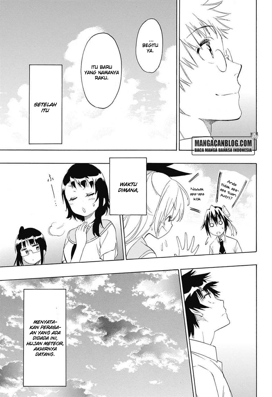 Chapter 210 - halaman 15