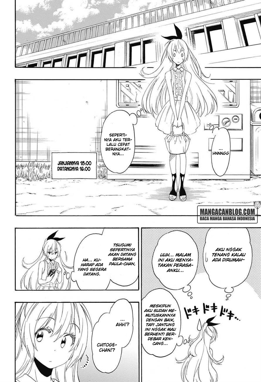 Chapter 210 - halaman 16