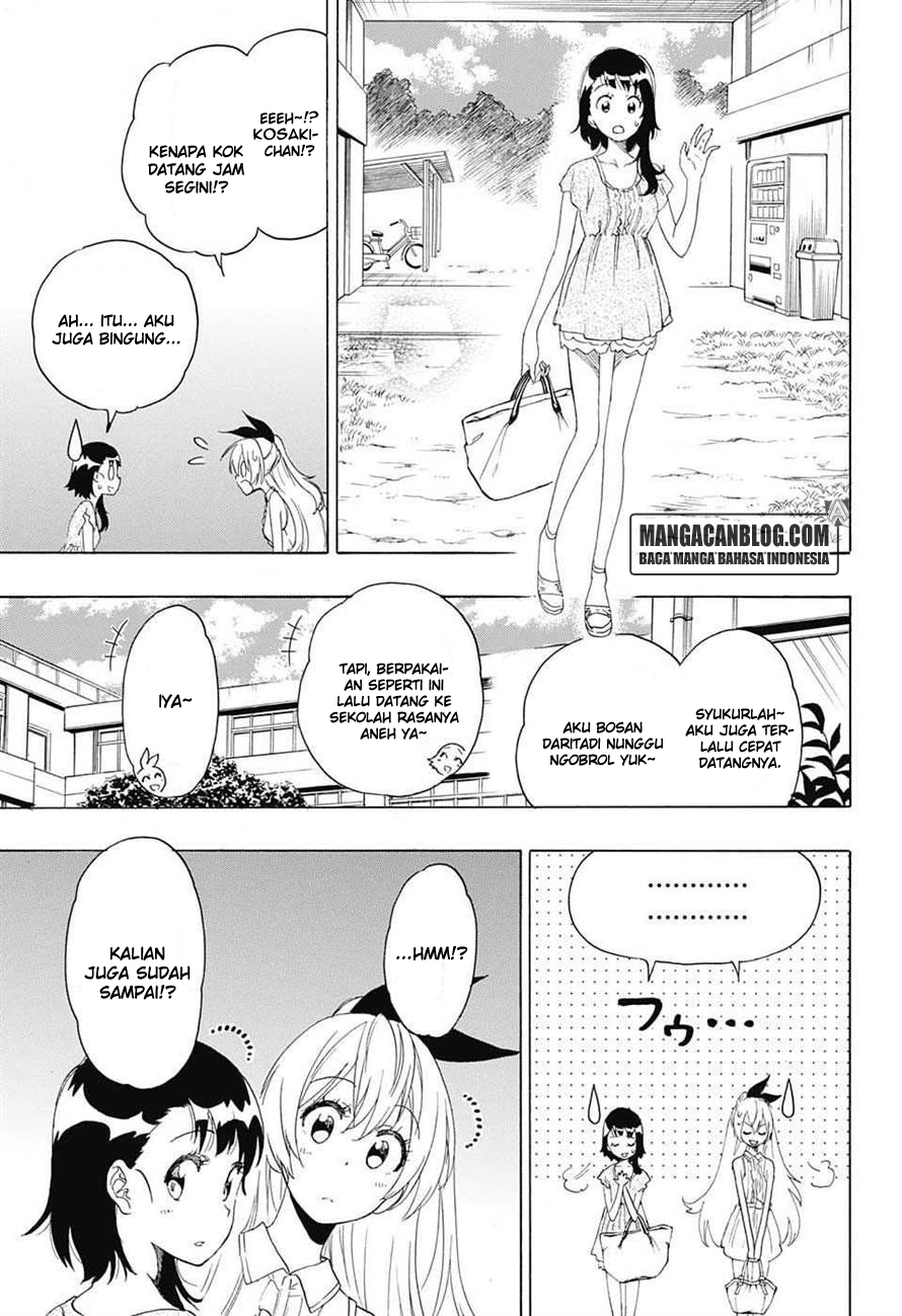 Chapter 210 - halaman 17