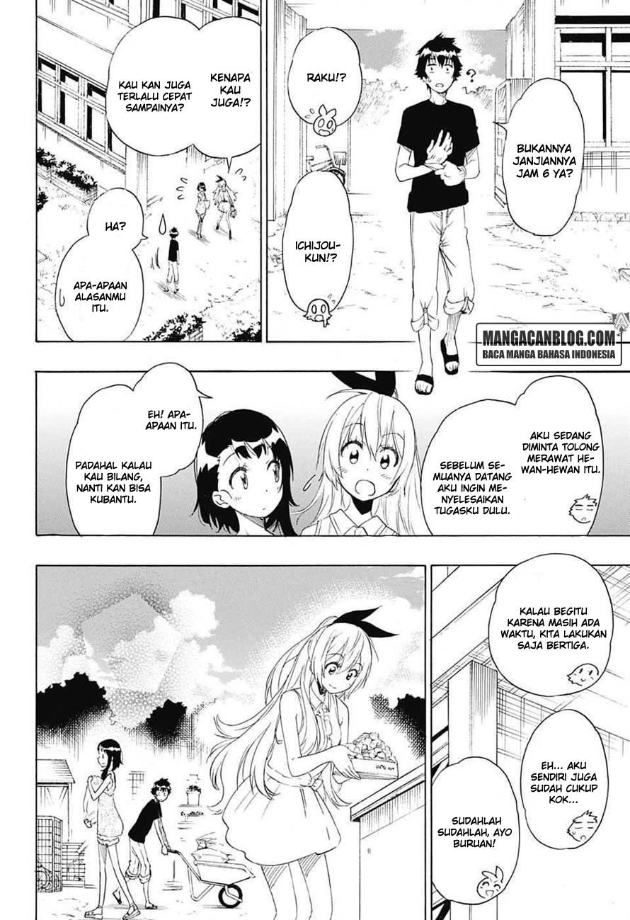 Chapter 210 - halaman 18