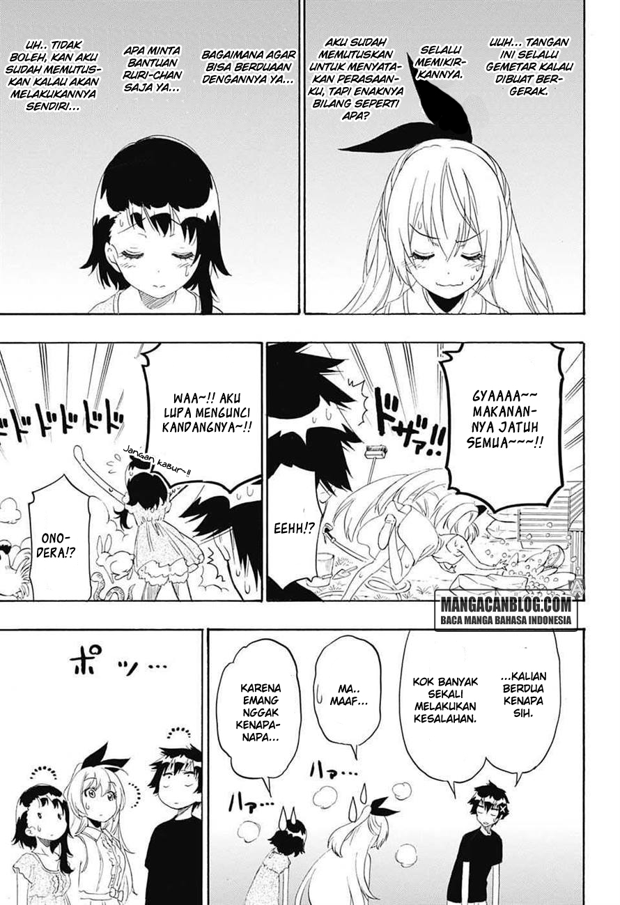 Chapter 210 - halaman 19