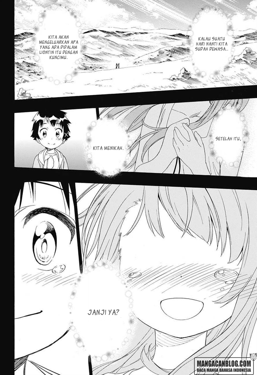 Chapter 210 - halaman 4