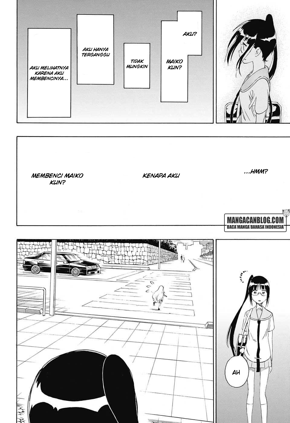Chapter 209 - halaman 15
