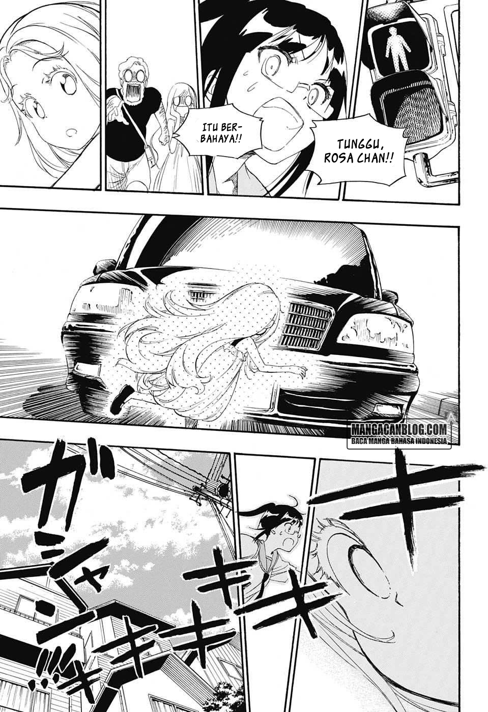 Chapter 209 - halaman 16