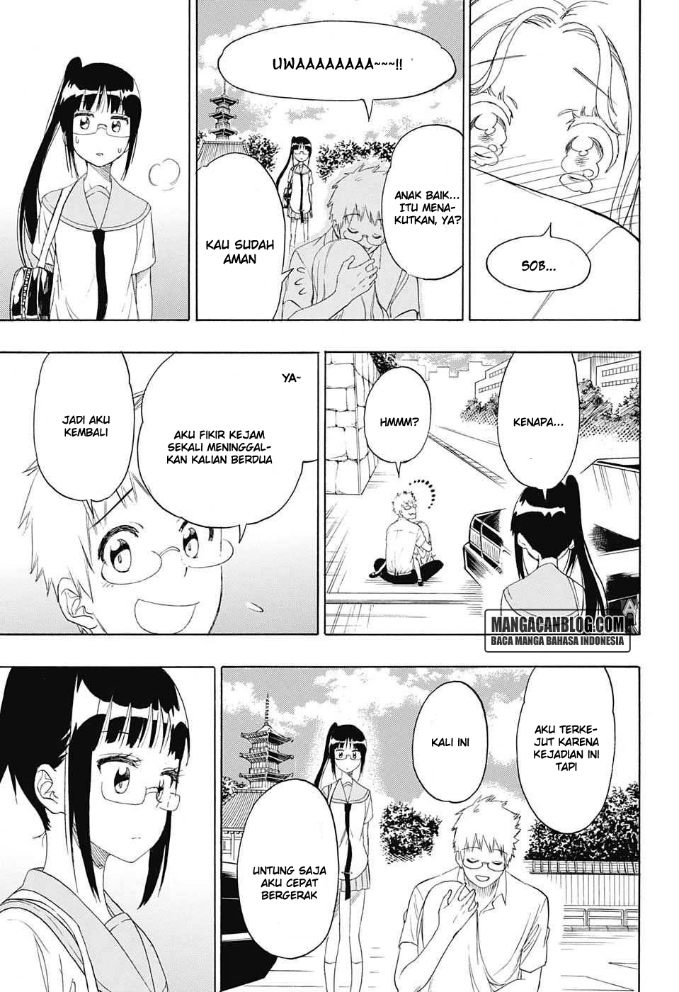Chapter 209 - halaman 18