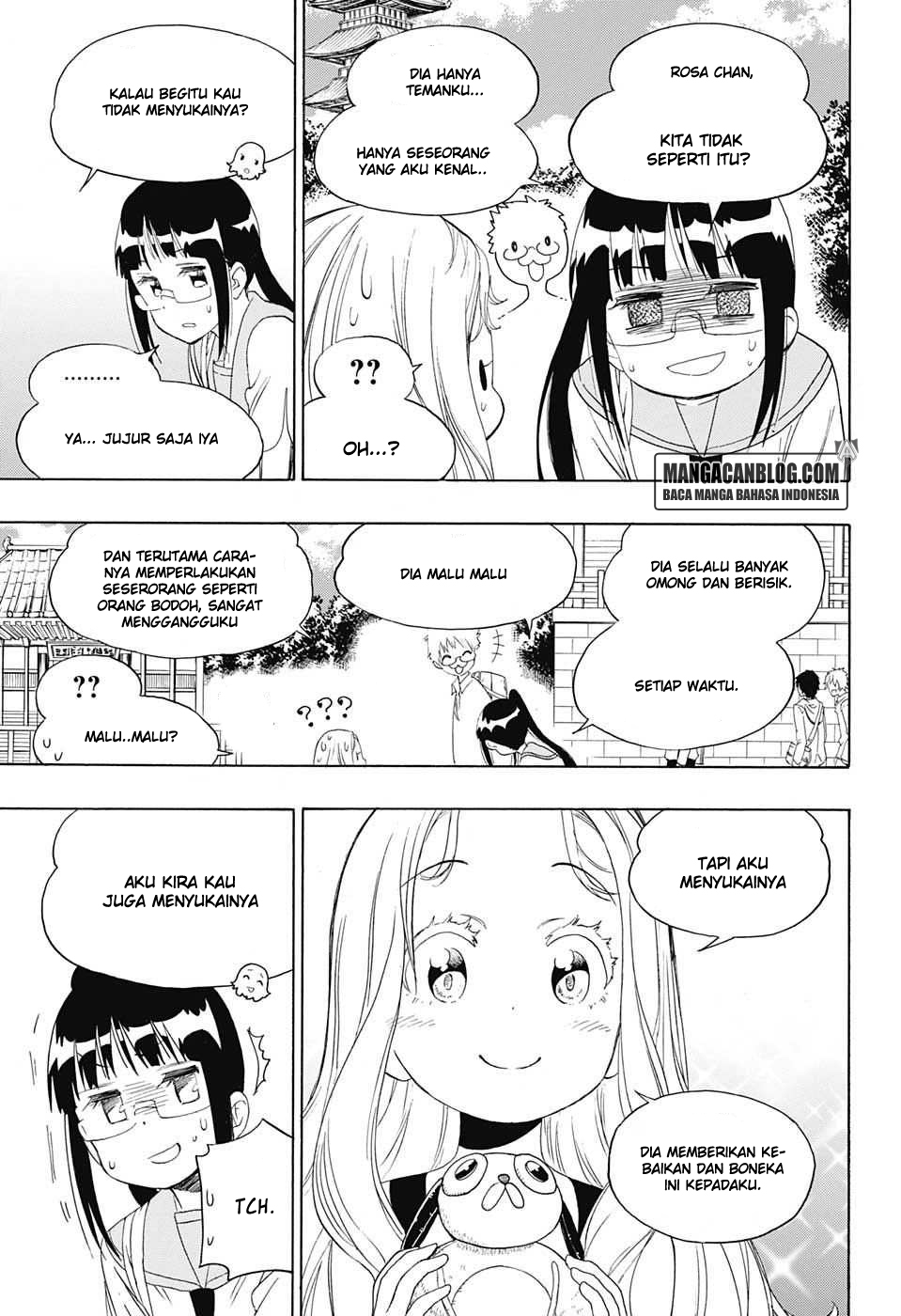 Chapter 209 - halaman 6