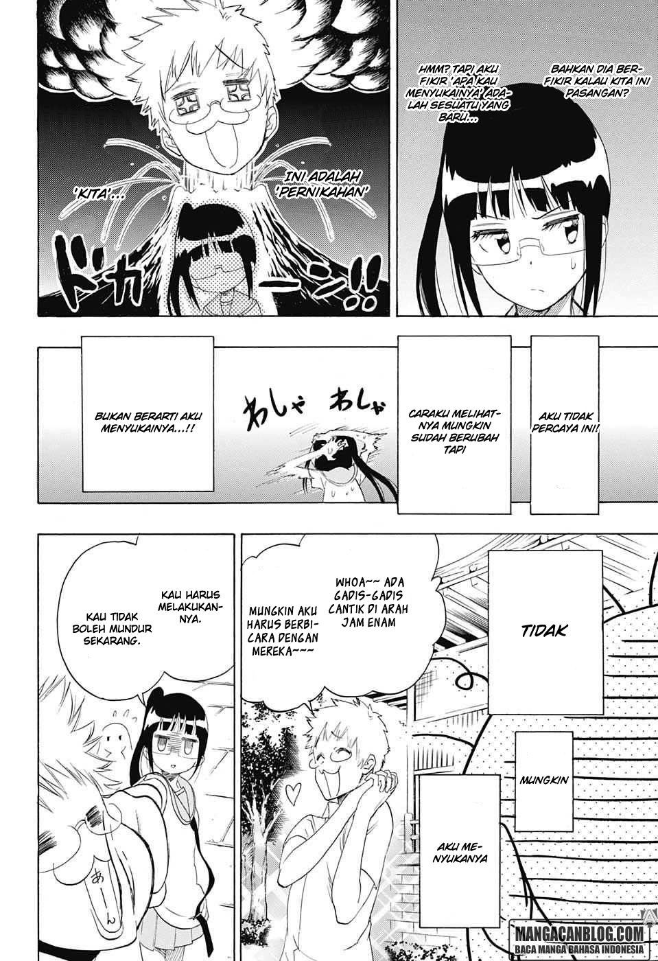 Chapter 209 - halaman 7