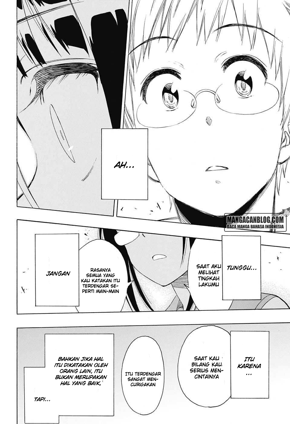 Chapter 209 - halaman 9