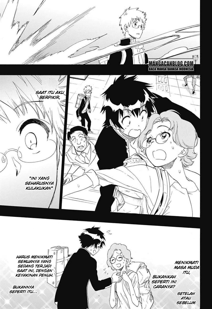 Chapter 208 - halaman 16