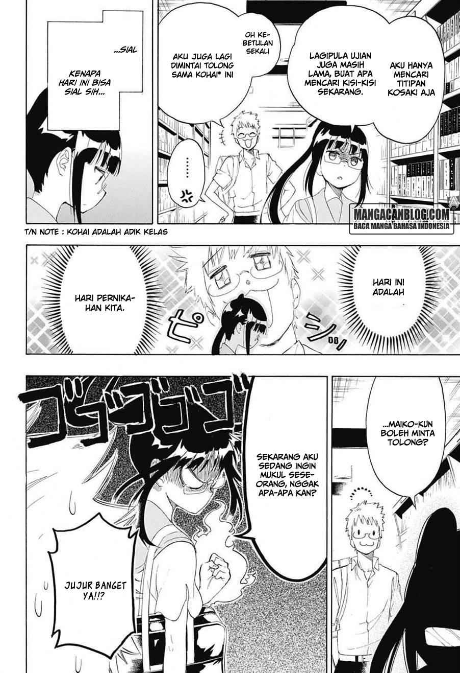 Chapter 207 - halaman 12