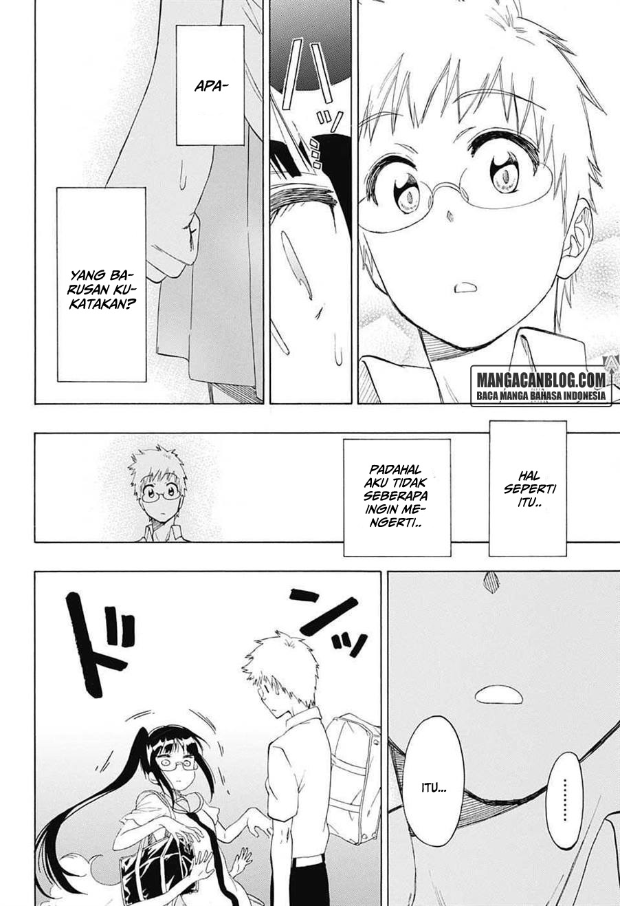 Chapter 207 - halaman 20