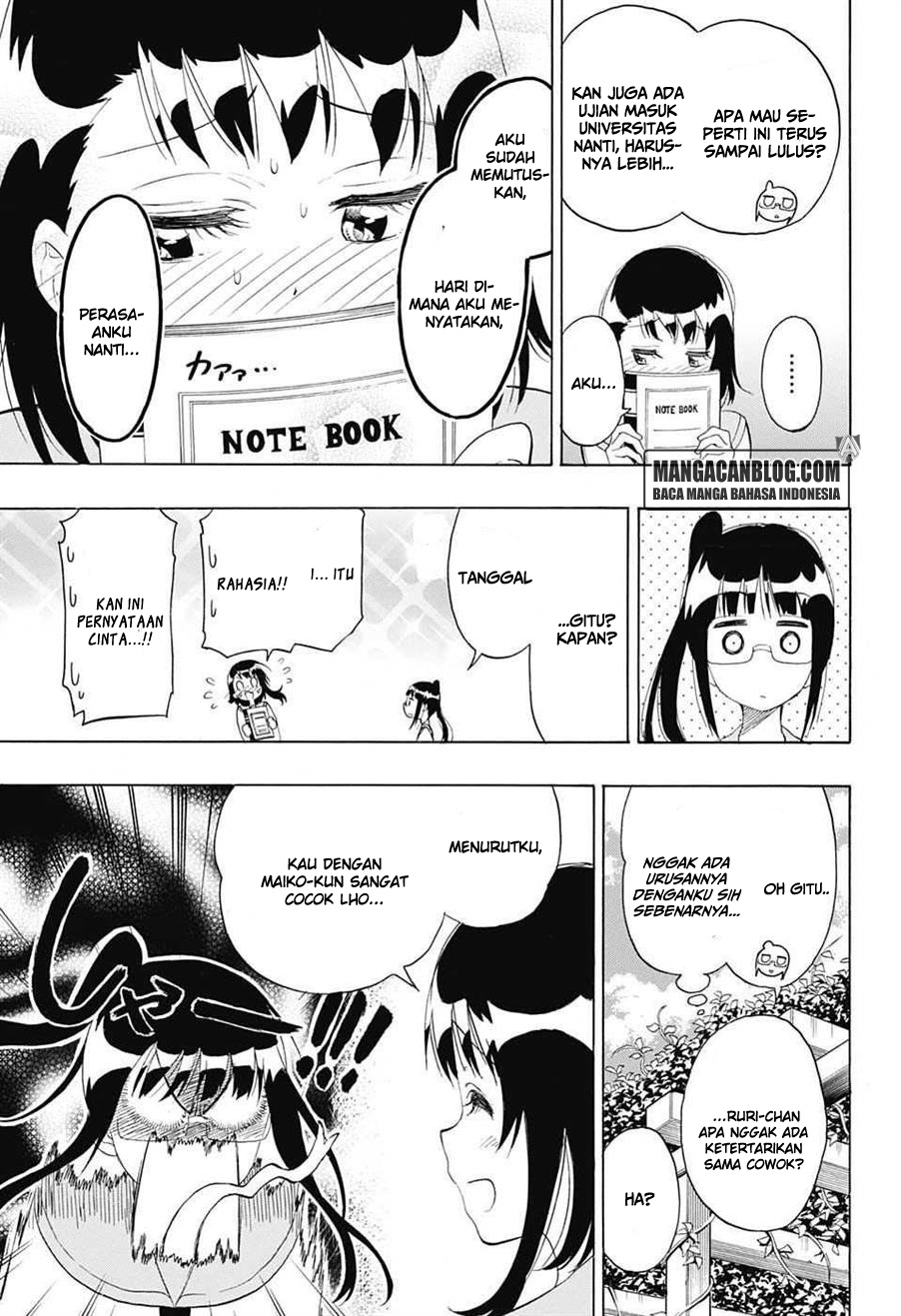 Chapter 207 - halaman 9