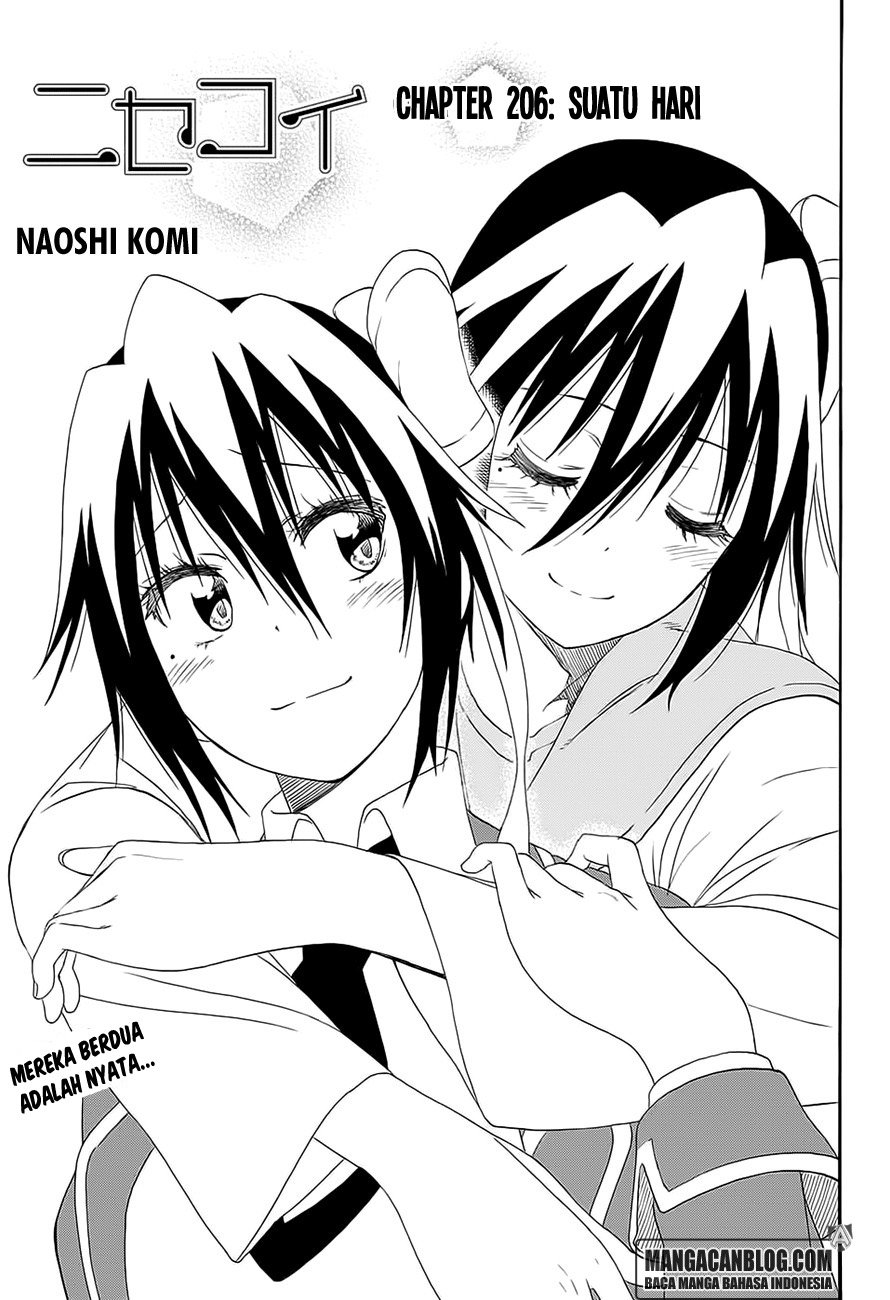 Chapter 206 - halaman 2